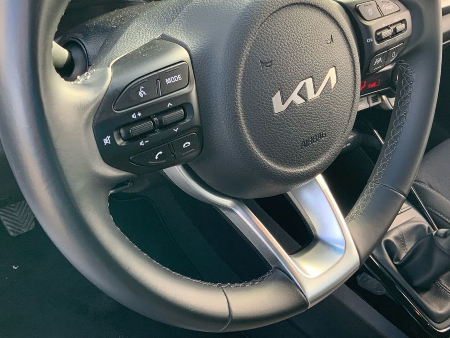 Kia Rio 1.0 T-GDi MHEV iMT Drive 74 kW (100 CV)