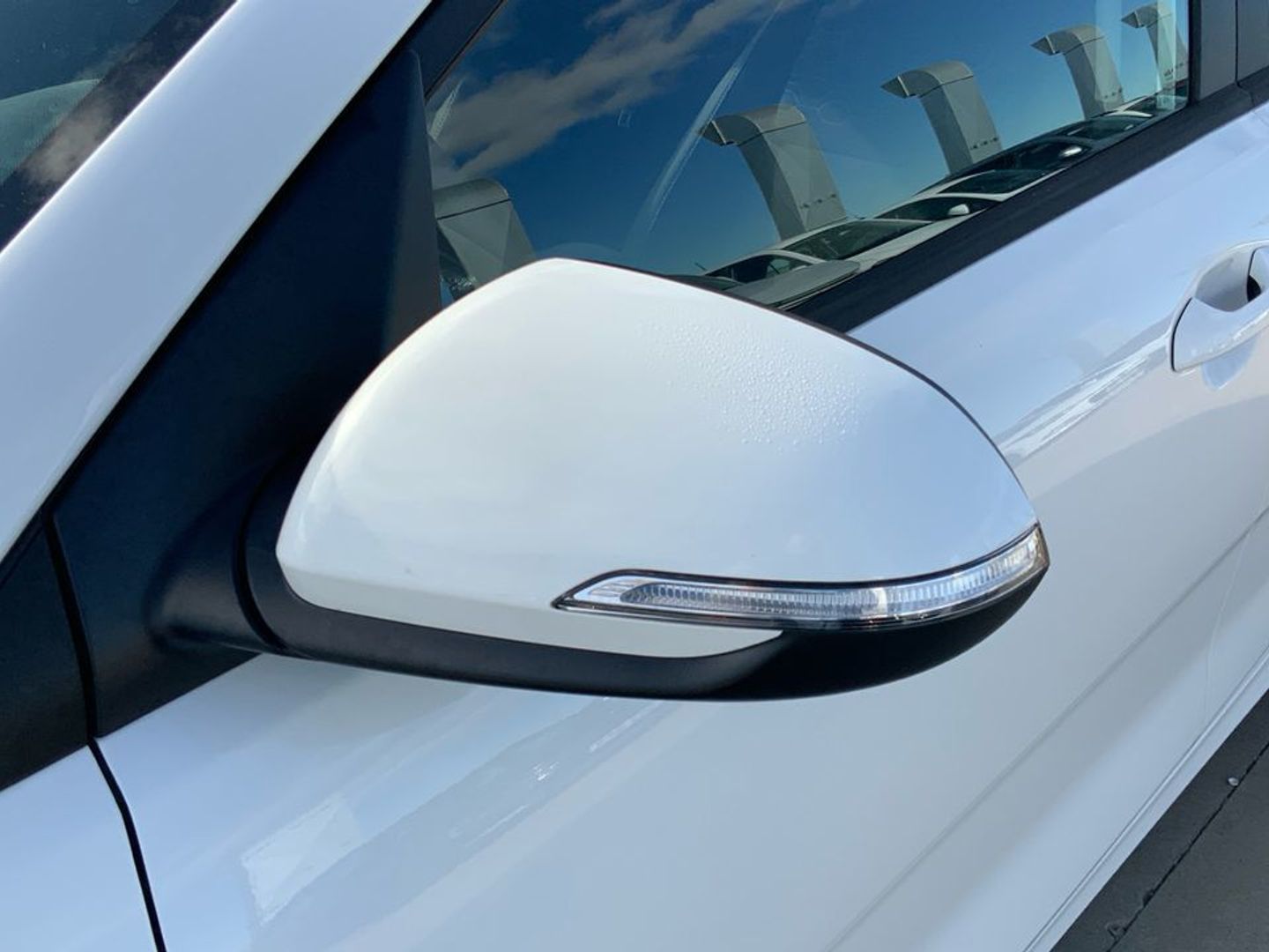 Kia Rio 1.0 T-GDi MHEV iMT Drive 74 kW (100 CV)