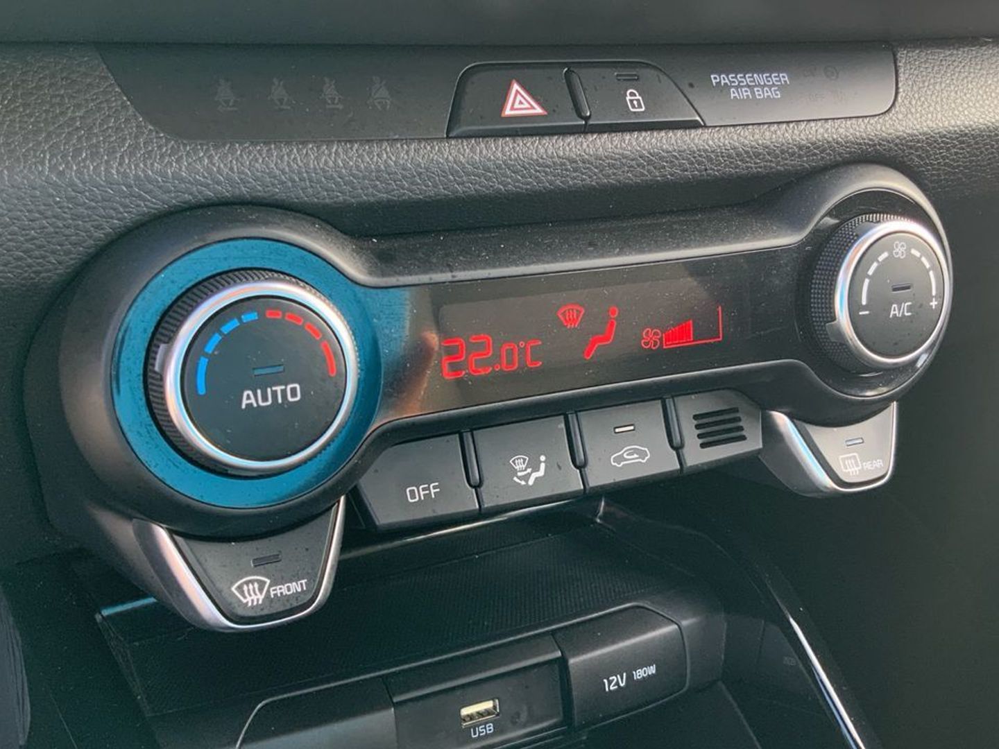 Kia Rio 1.0 T-GDi MHEV iMT Drive 74 kW (100 CV)