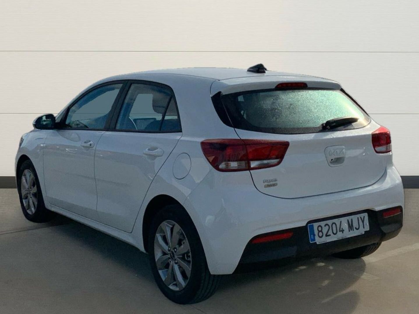Kia Rio 1.0 T-GDi MHEV iMT Drive 74 kW (100 CV)