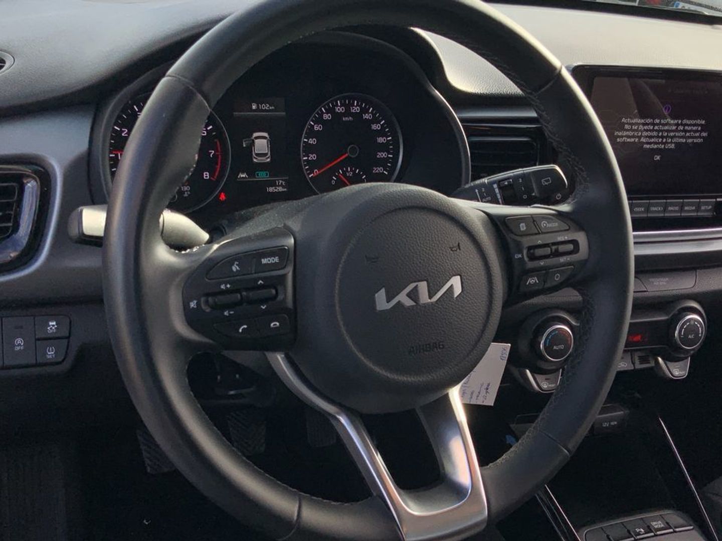 Kia Rio 1.0 T-GDi MHEV iMT Drive 74 kW (100 CV)