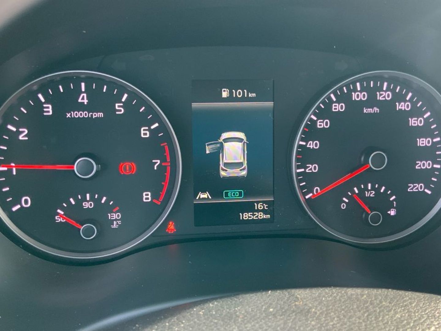 Kia Rio 1.0 T-GDi MHEV iMT Drive 74 kW (100 CV)
