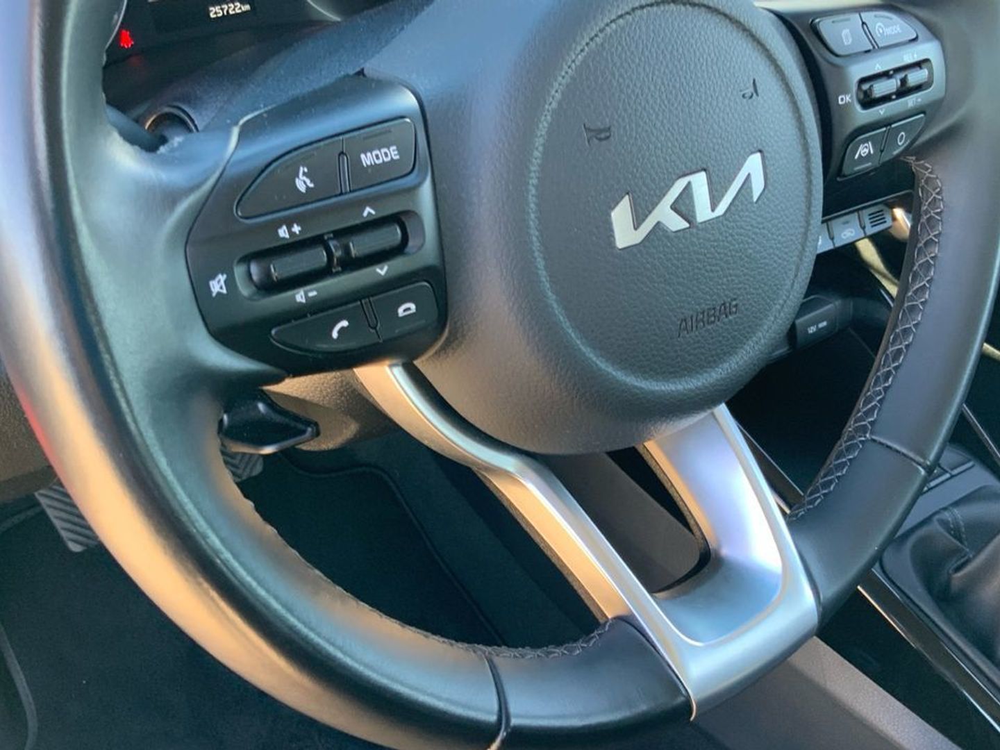 Kia Rio 1.0 T-GDi MHEV iMT Drive 74 kW (100 CV)