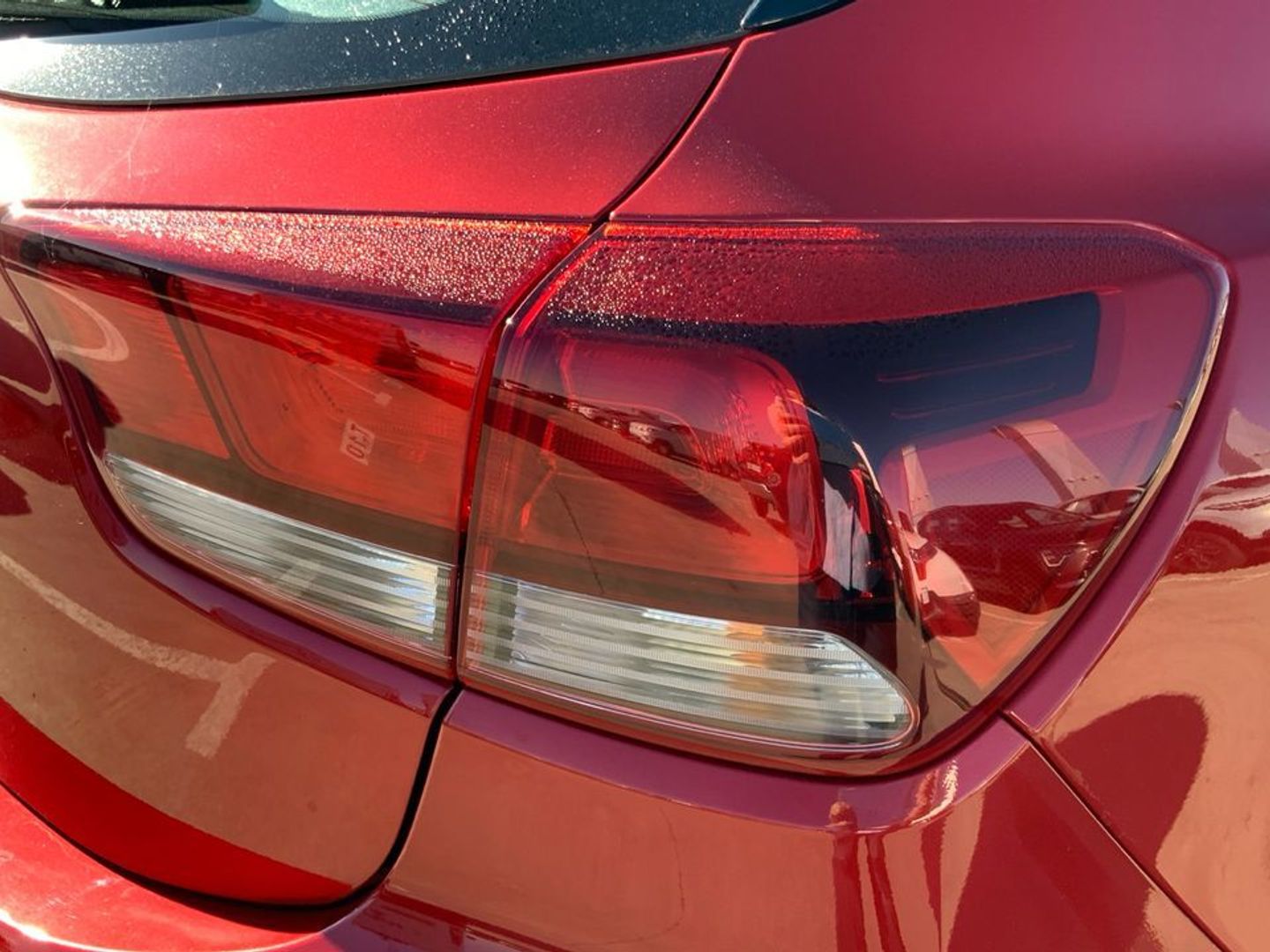 Kia Rio 1.0 T-GDi MHEV iMT Drive 74 kW (100 CV)