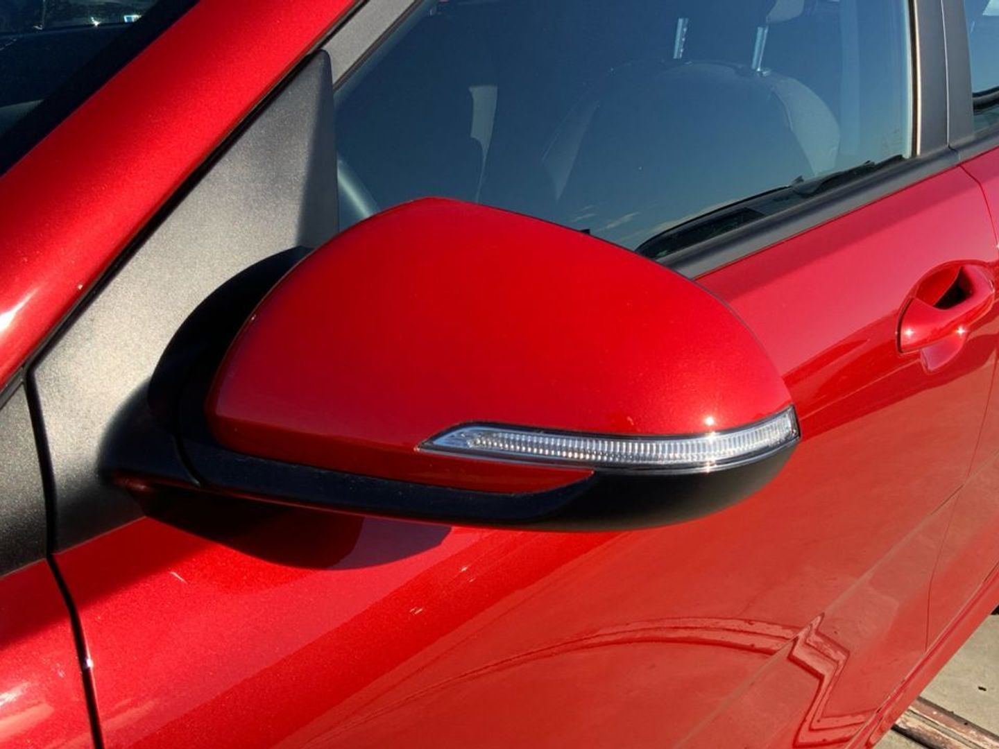 Kia Rio 1.0 T-GDi MHEV iMT Drive 74 kW (100 CV)
