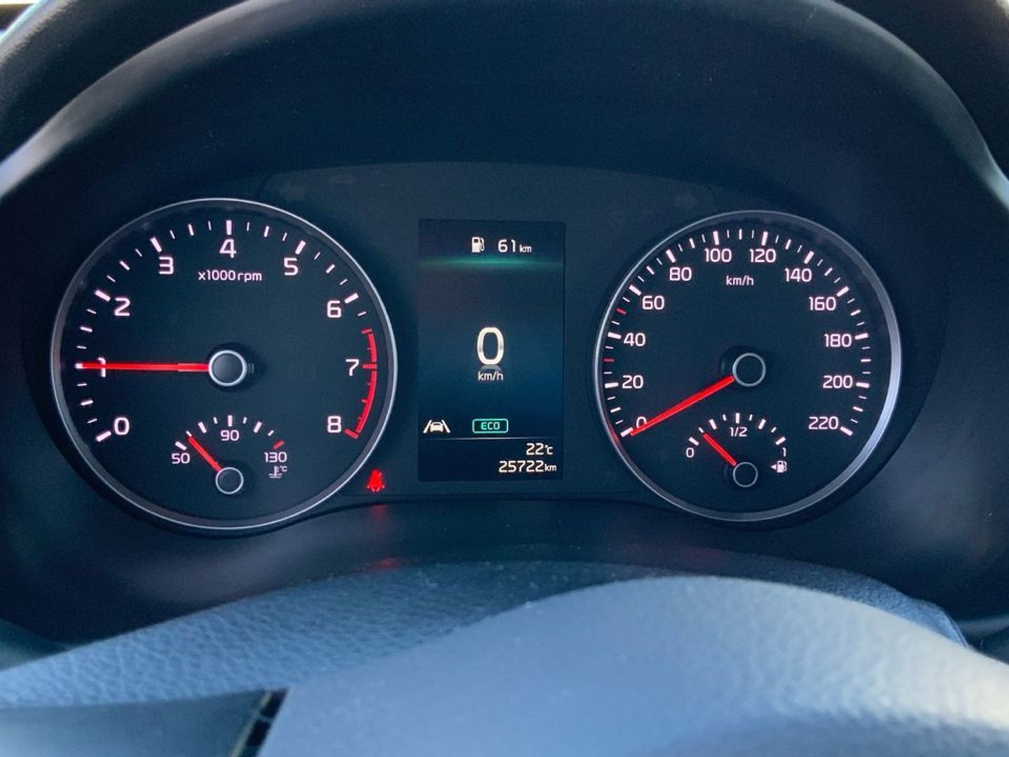 Kia Rio 1.0 T-GDi MHEV iMT Drive 74 kW (100 CV)