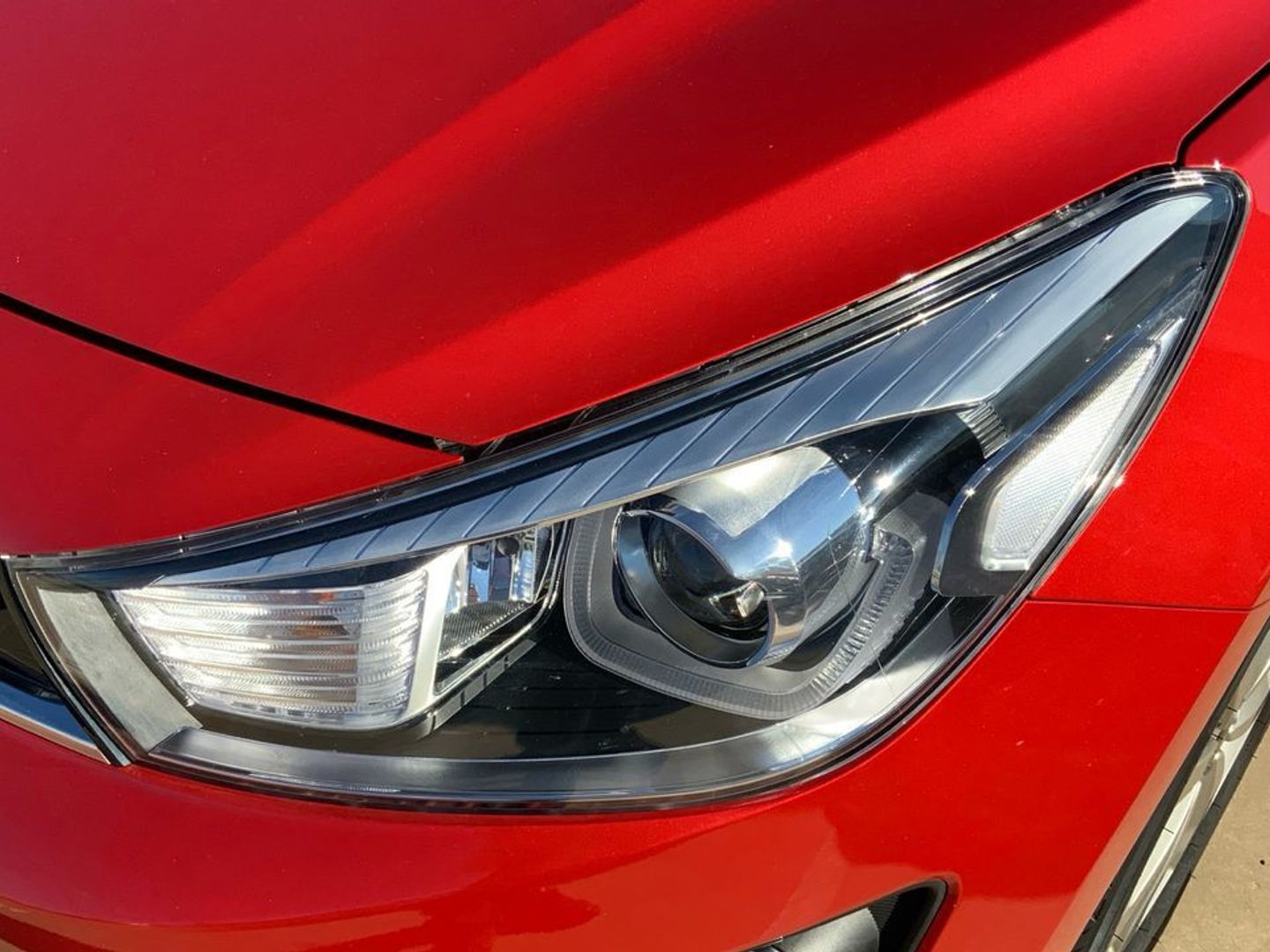 Kia Rio 1.0 T-GDi MHEV iMT Drive 74 kW (100 CV)