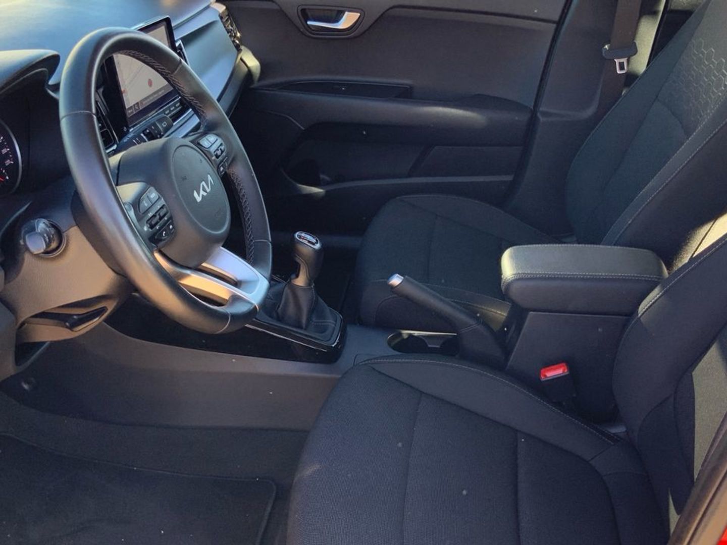 Kia Rio 1.0 T-GDi MHEV iMT Drive 74 kW (100 CV)