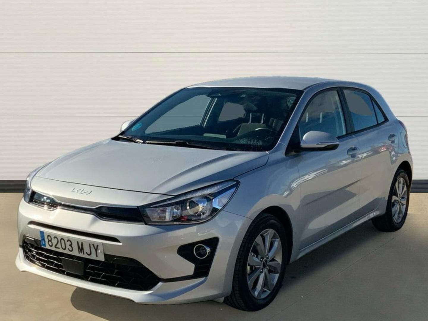 Kia Rio 1.0 T-GDi MHEV iMT Drive 74 kW (100 CV)