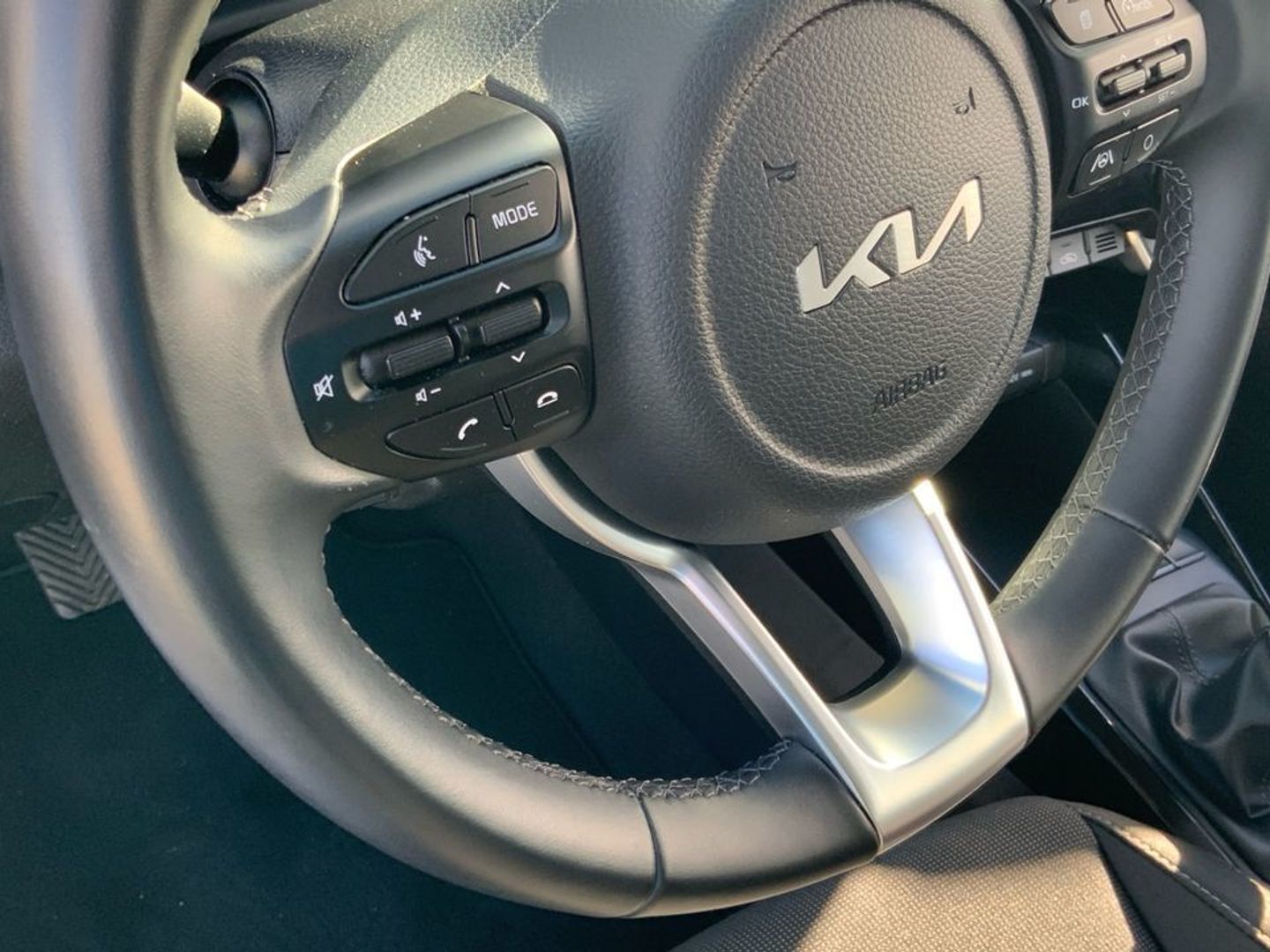 Kia Rio 1.0 T-GDi MHEV iMT Drive 74 kW (100 CV)