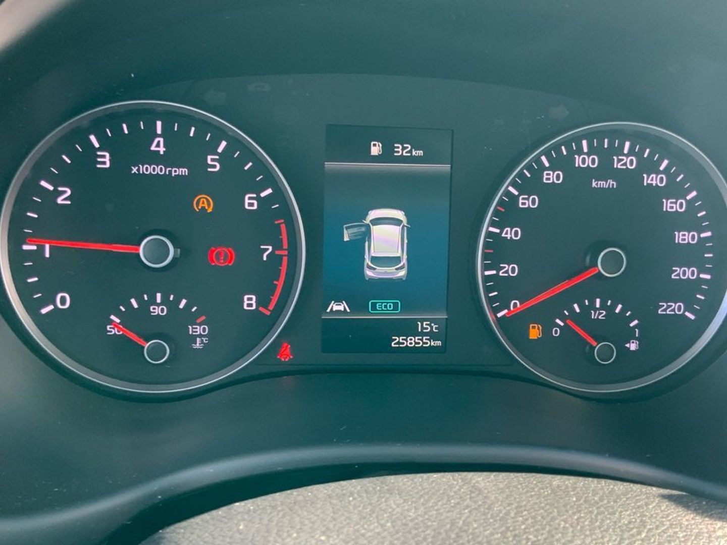 Kia Rio 1.0 T-GDi MHEV iMT Drive 74 kW (100 CV)