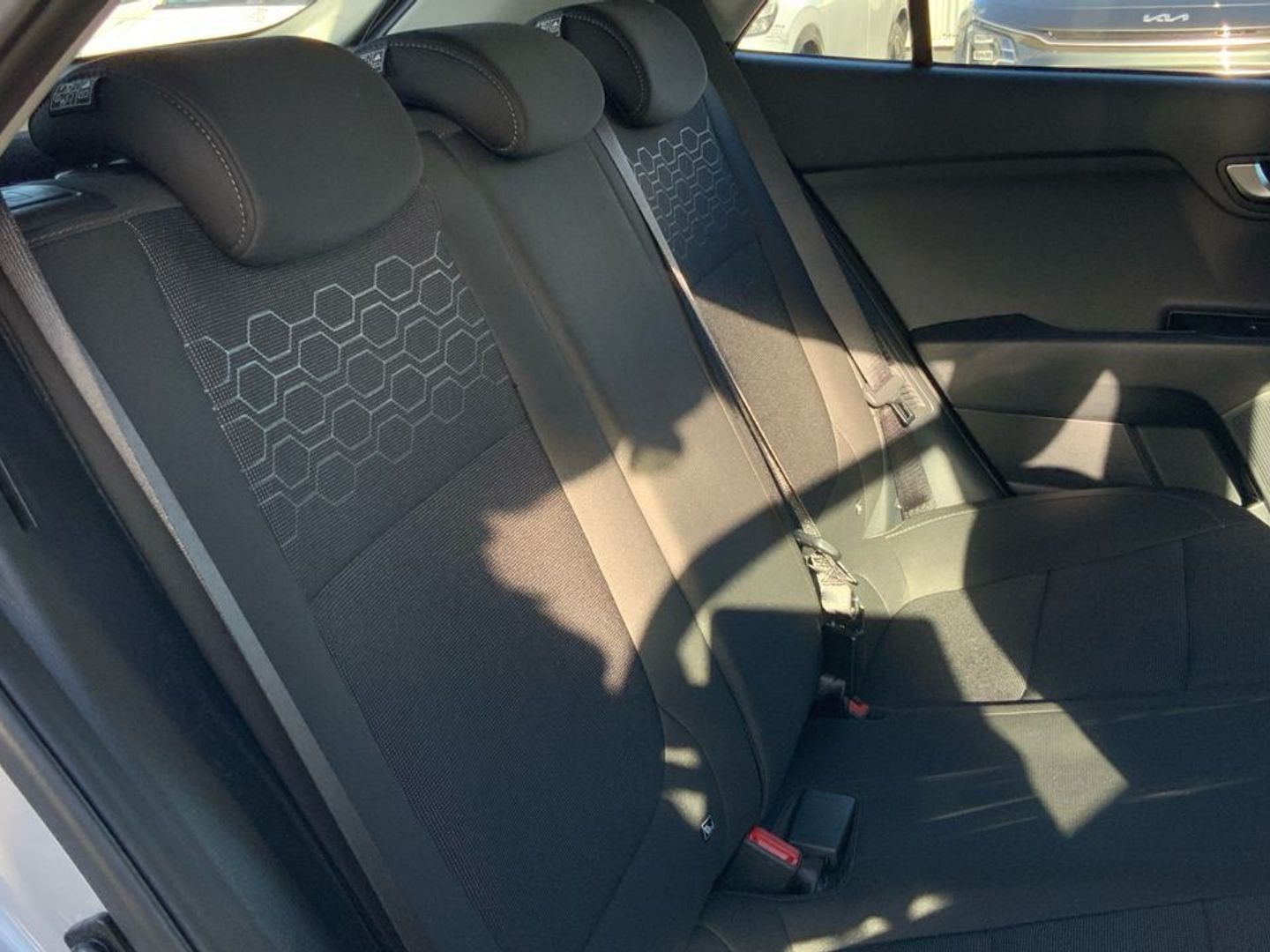Kia Rio 1.0 T-GDi MHEV iMT Drive 74 kW (100 CV)