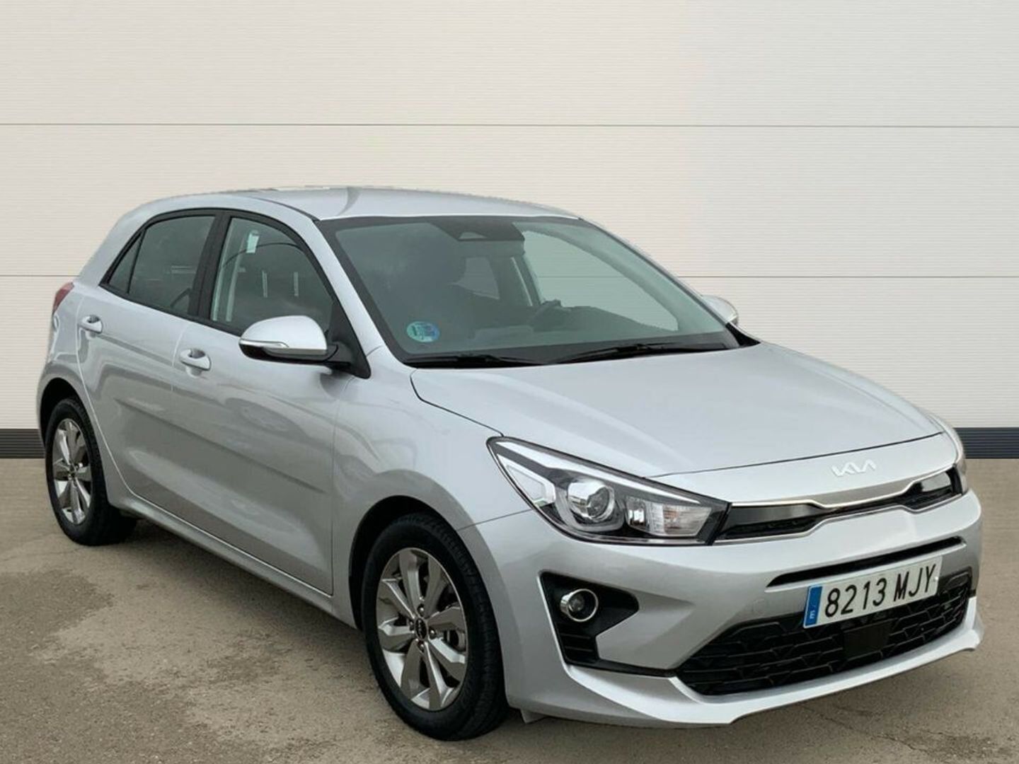 Kia Rio 1.0 T-GDi MHEV iMT Drive 74 kW (100 CV)