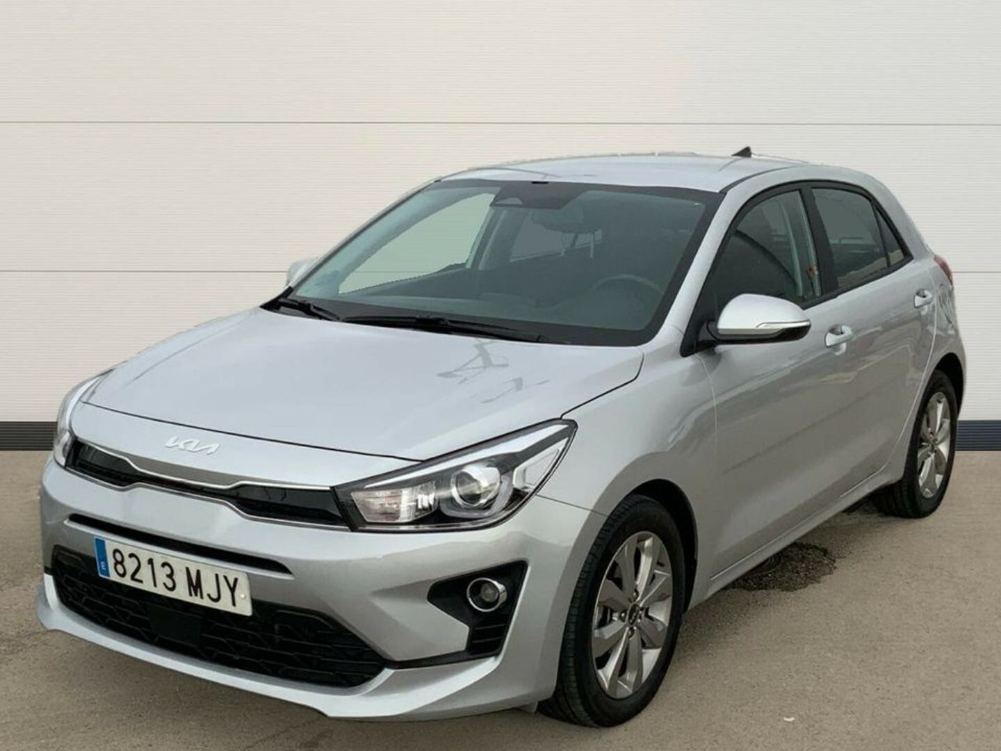 Kia Rio 1.0 T-GDi MHEV iMT Drive 74 kW (100 CV)