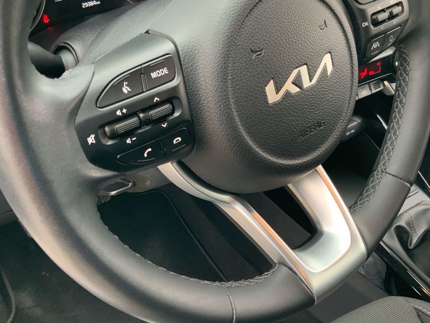 Kia Rio 1.0 T-GDi MHEV iMT Drive 74 kW (100 CV)