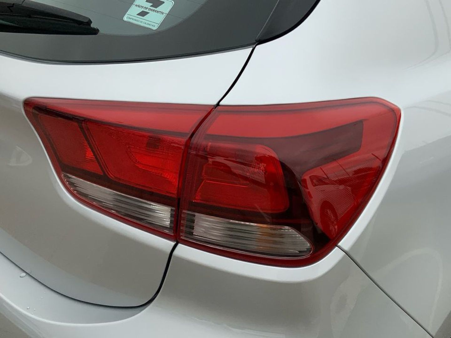 Kia Rio 1.0 T-GDi MHEV iMT Drive 74 kW (100 CV)