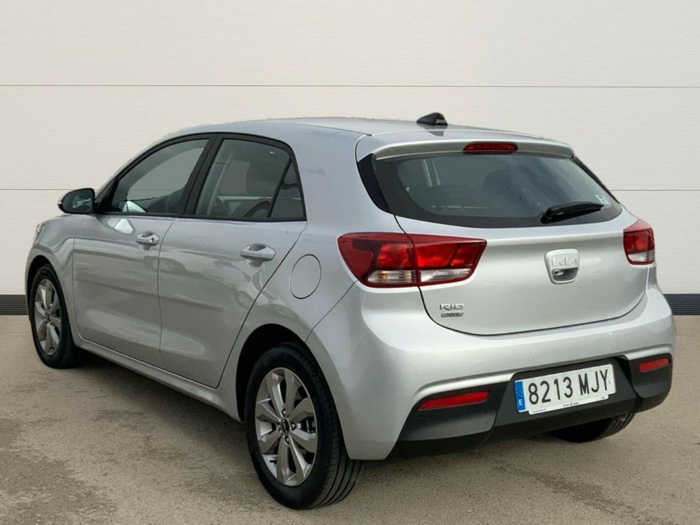Kia Rio 1.0 T-GDi MHEV iMT Drive 74 kW (100 CV)