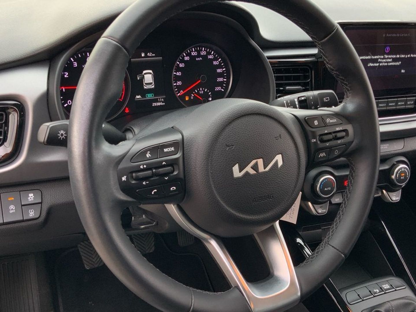 Kia Rio 1.0 T-GDi MHEV iMT Drive 74 kW (100 CV)
