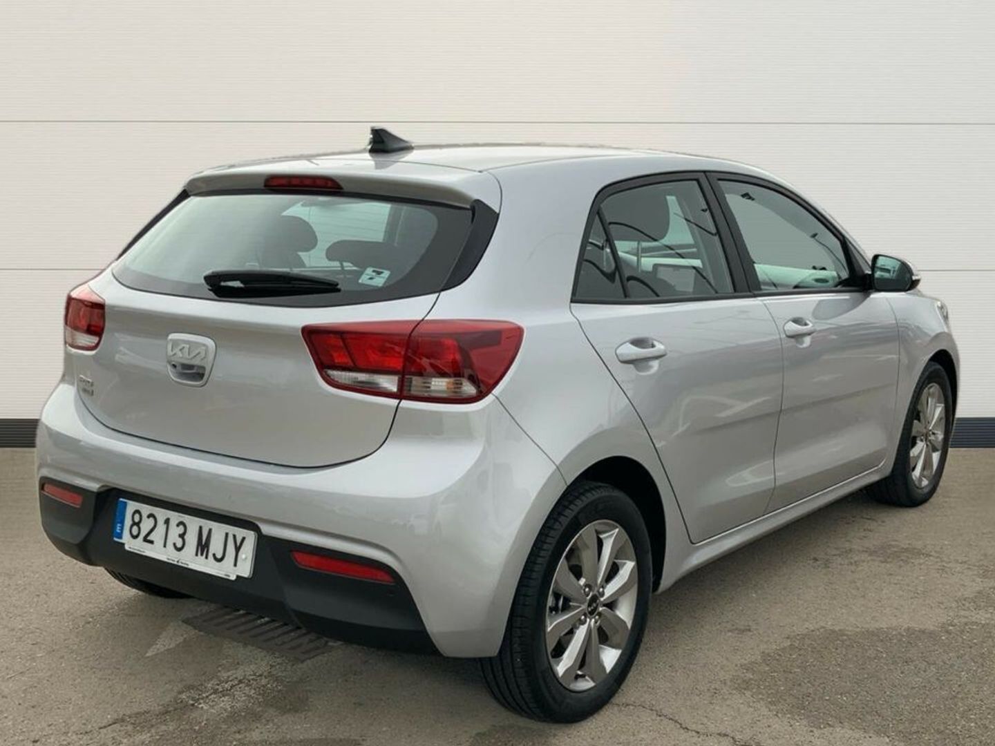 Kia Rio 1.0 T-GDi MHEV iMT Drive 74 kW (100 CV)