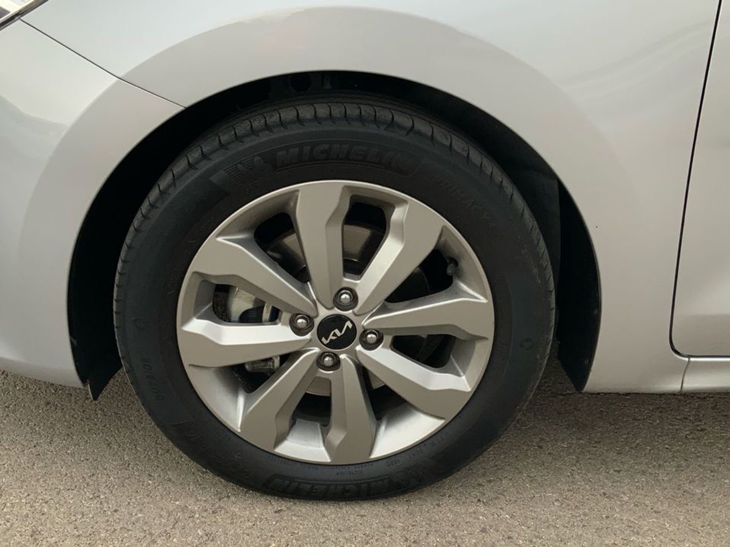 Kia Rio 1.0 T-GDi MHEV iMT Drive 74 kW (100 CV)