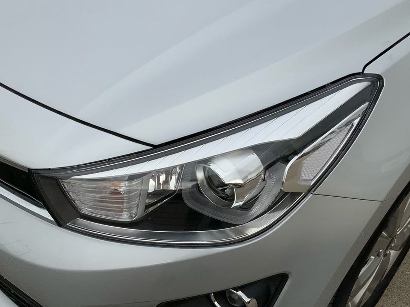 Kia Rio 1.0 T-GDi MHEV iMT Drive 74 kW (100 CV)