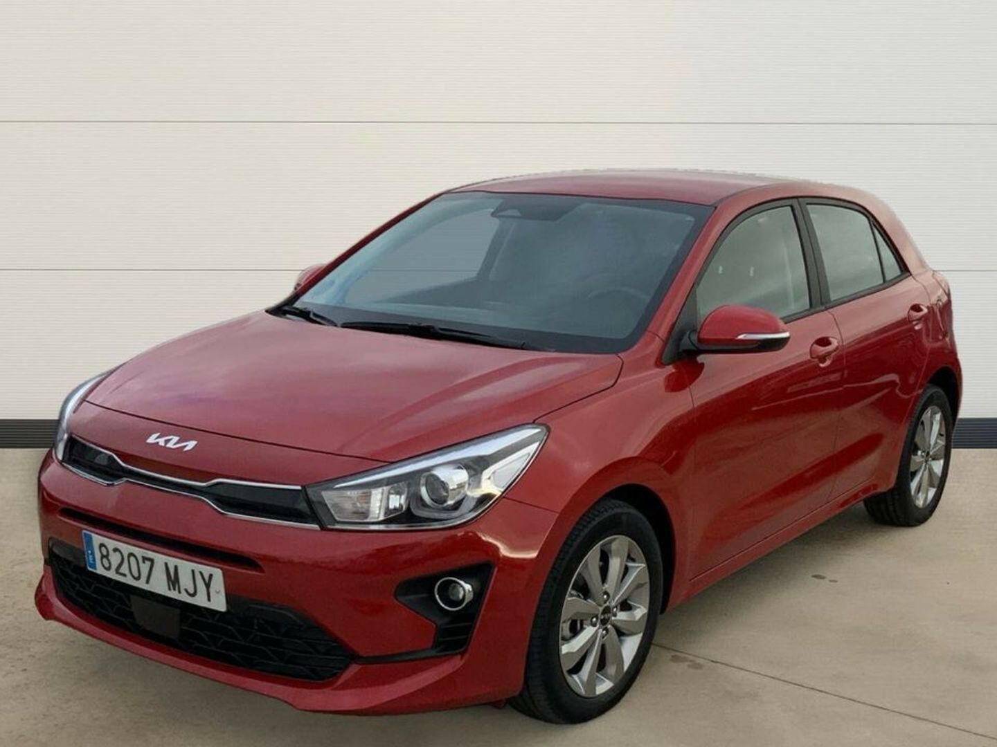 Kia Rio 1.0 T-GDi MHEV iMT Drive 74 kW (100 CV)