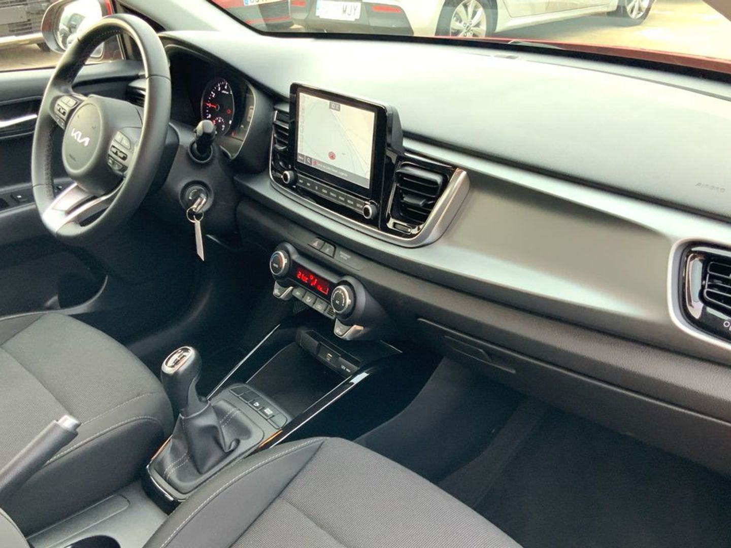 Kia Rio 1.0 T-GDi MHEV iMT Drive 74 kW (100 CV)