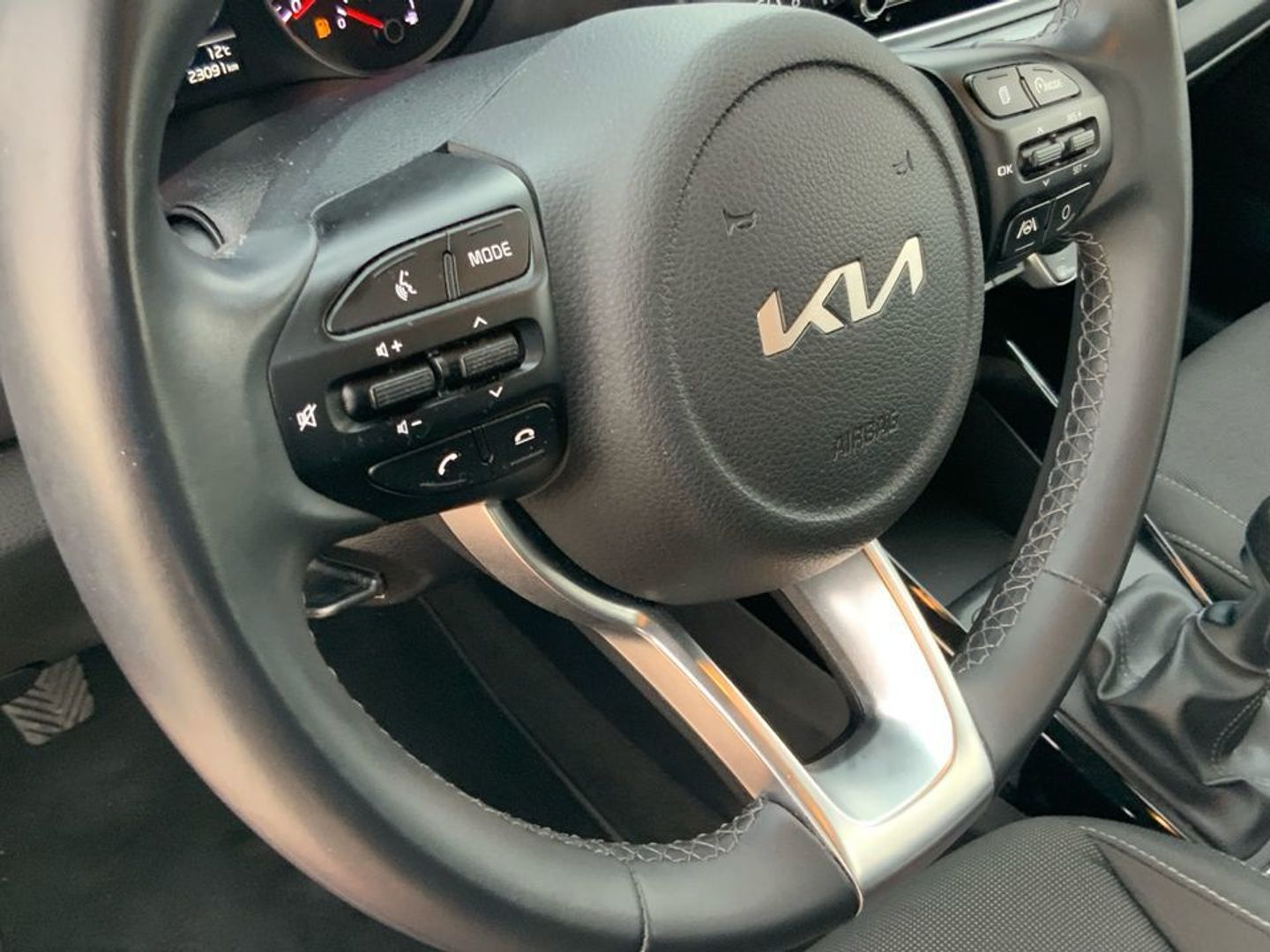 Kia Rio 1.0 T-GDi MHEV iMT Drive 74 kW (100 CV)