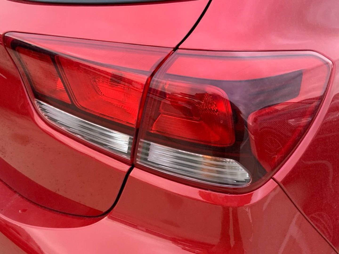 Kia Rio 1.0 T-GDi MHEV iMT Drive 74 kW (100 CV)