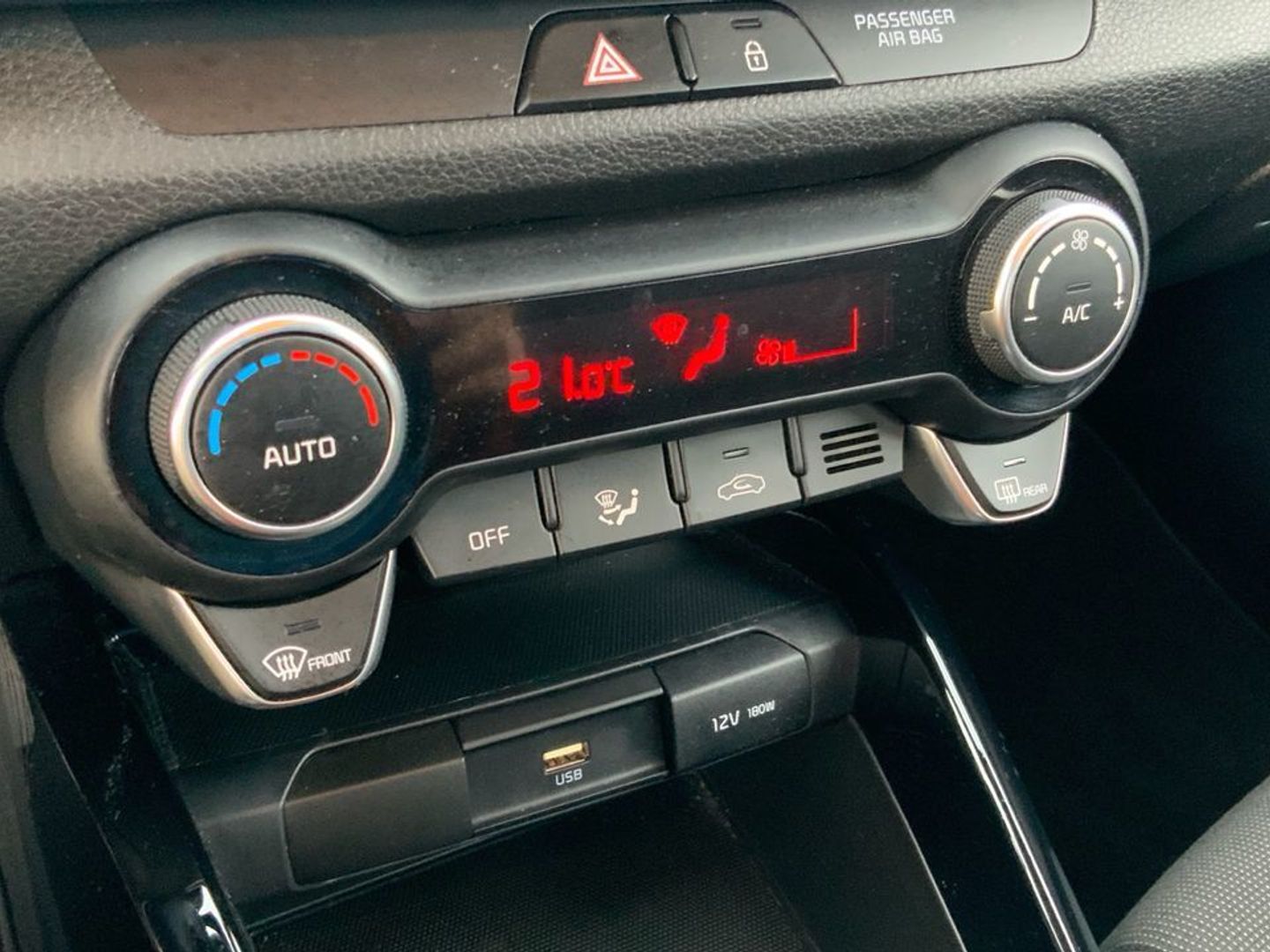 Kia Rio 1.0 T-GDi MHEV iMT Drive 74 kW (100 CV)