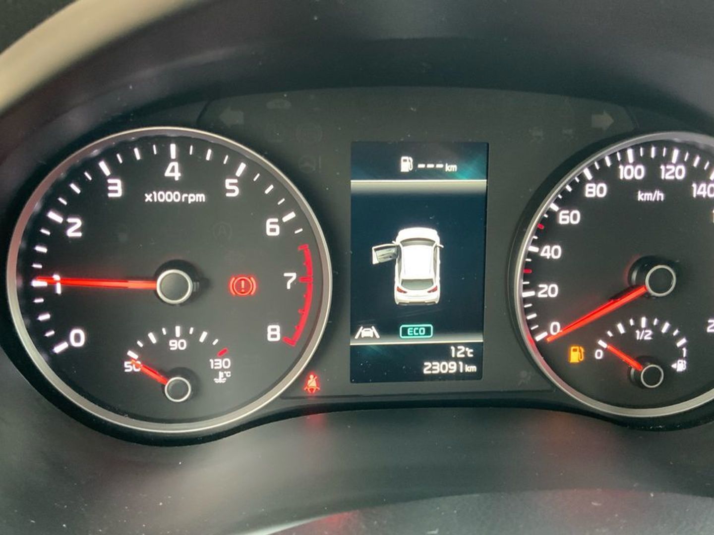 Kia Rio 1.0 T-GDi MHEV iMT Drive 74 kW (100 CV)