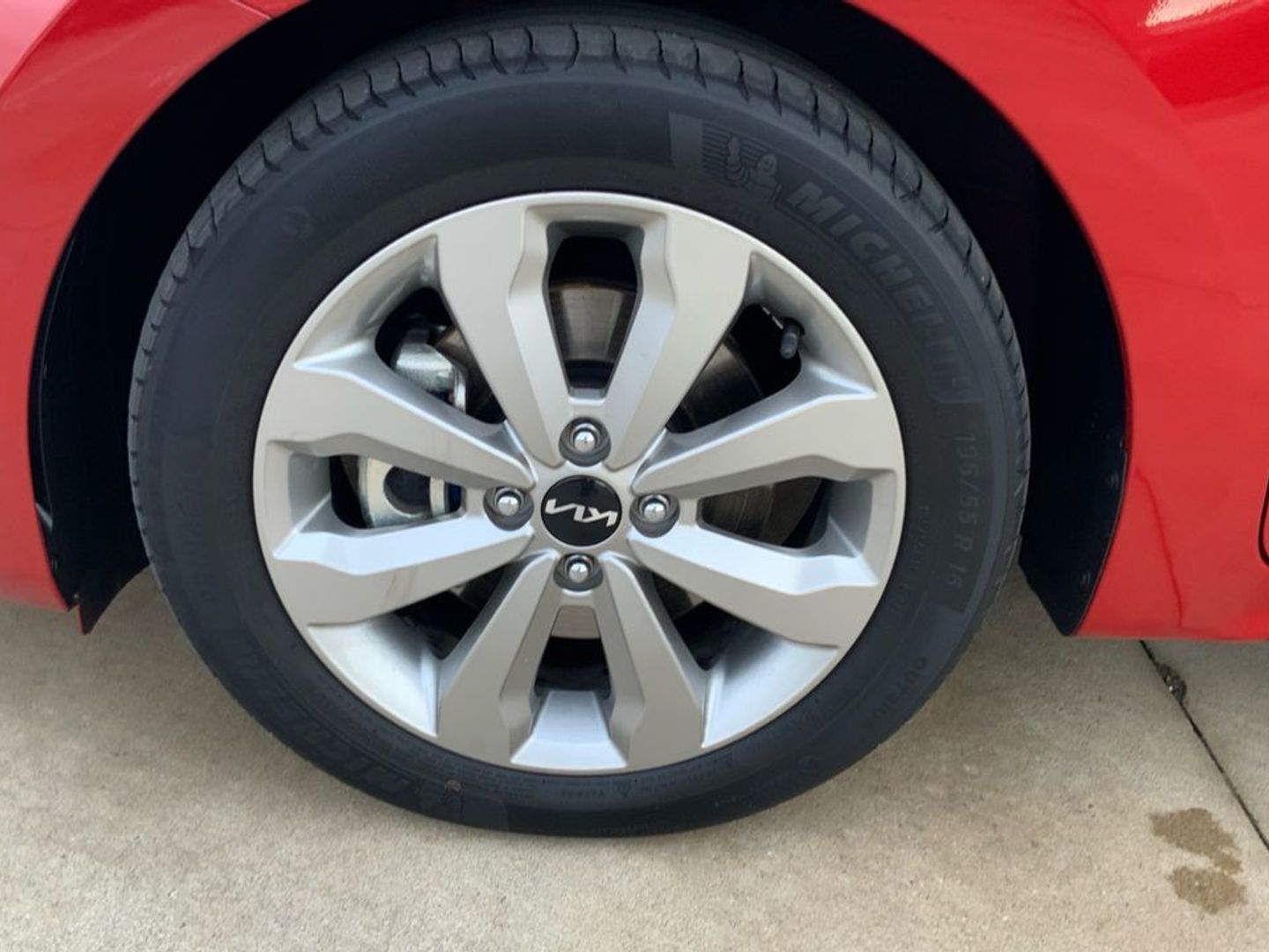 Kia Rio 1.0 T-GDi MHEV iMT Drive 74 kW (100 CV)