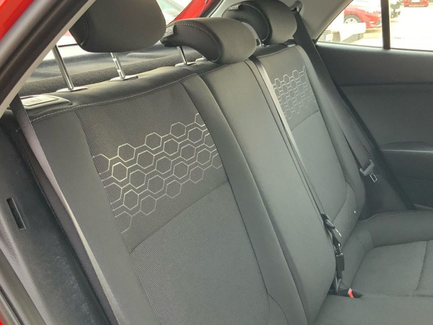 Kia Rio 1.0 T-GDi MHEV iMT Drive 74 kW (100 CV)