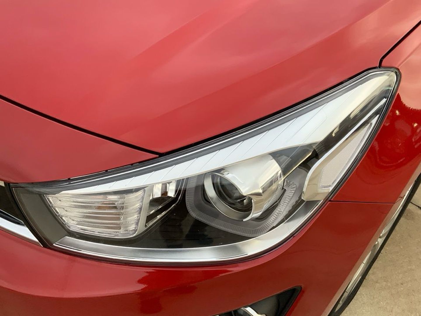 Kia Rio 1.0 T-GDi MHEV iMT Drive 74 kW (100 CV)