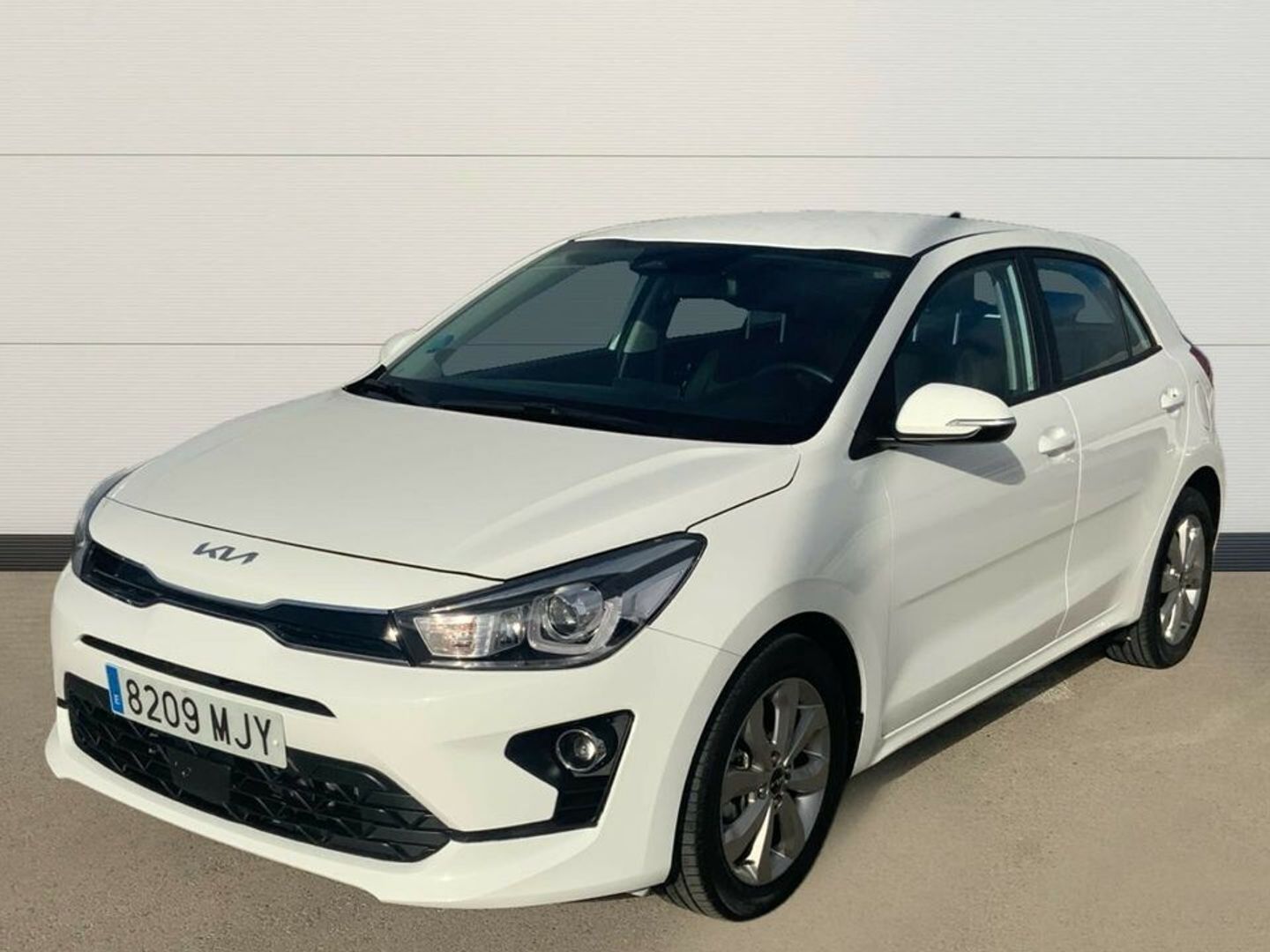 Kia Rio 1.0 T-GDi MHEV iMT Drive 74 kW (100 CV)
