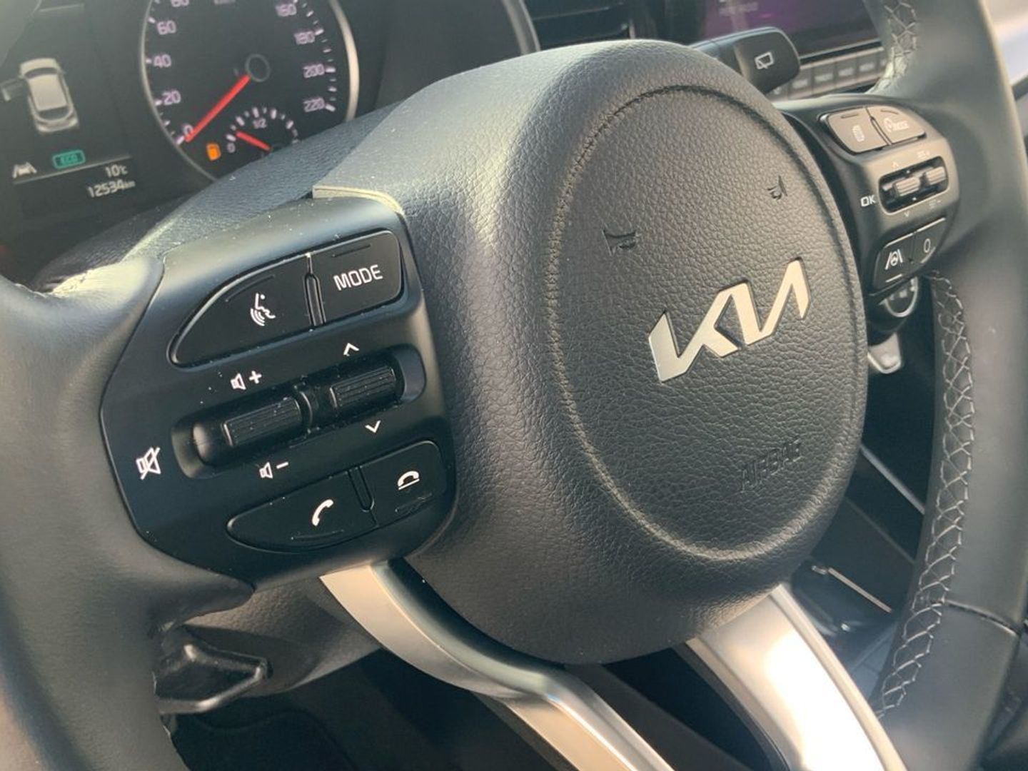 Kia Rio 1.0 T-GDi MHEV iMT Drive 74 kW (100 CV)