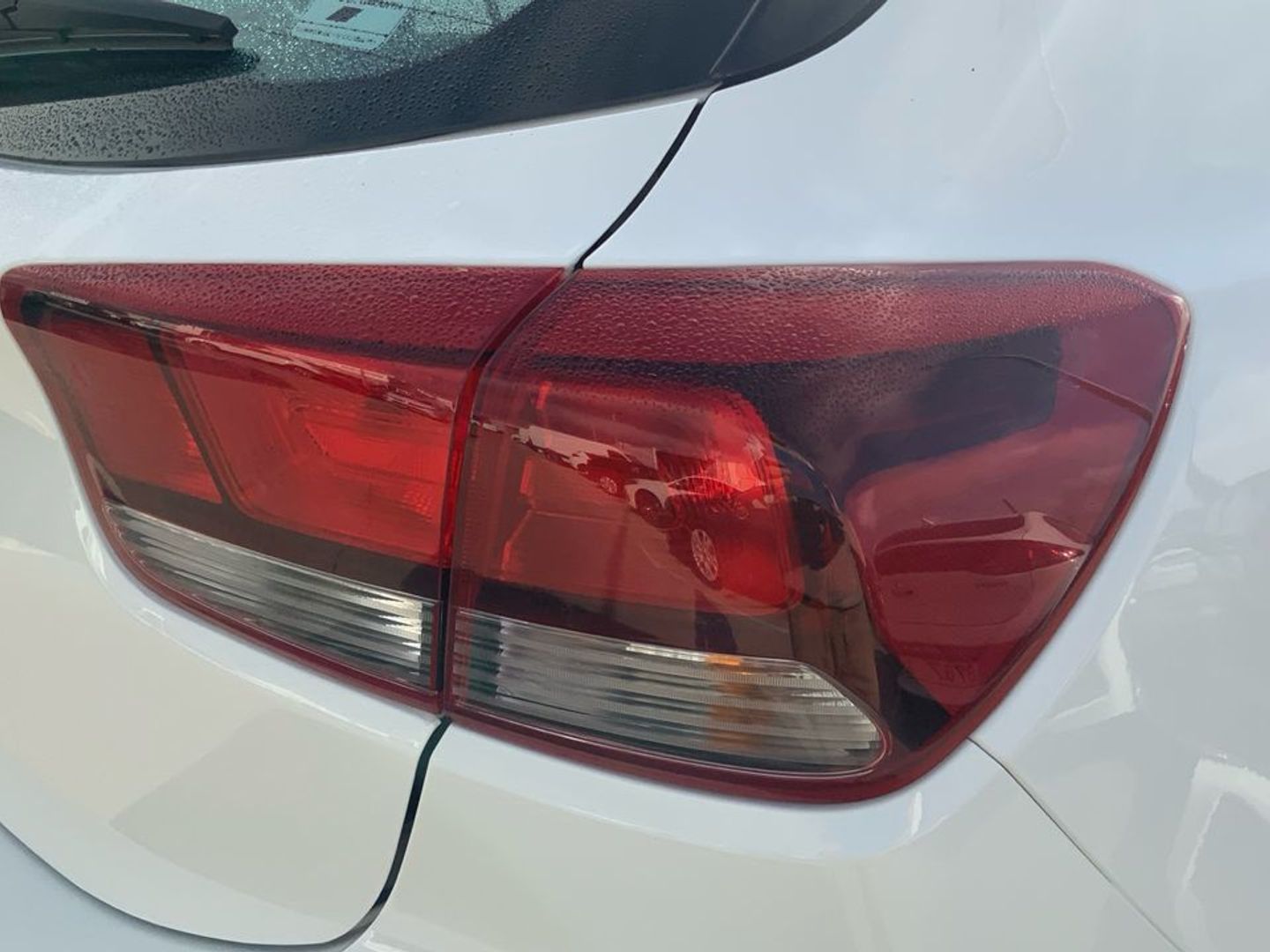 Kia Rio 1.0 T-GDi MHEV iMT Drive 74 kW (100 CV)