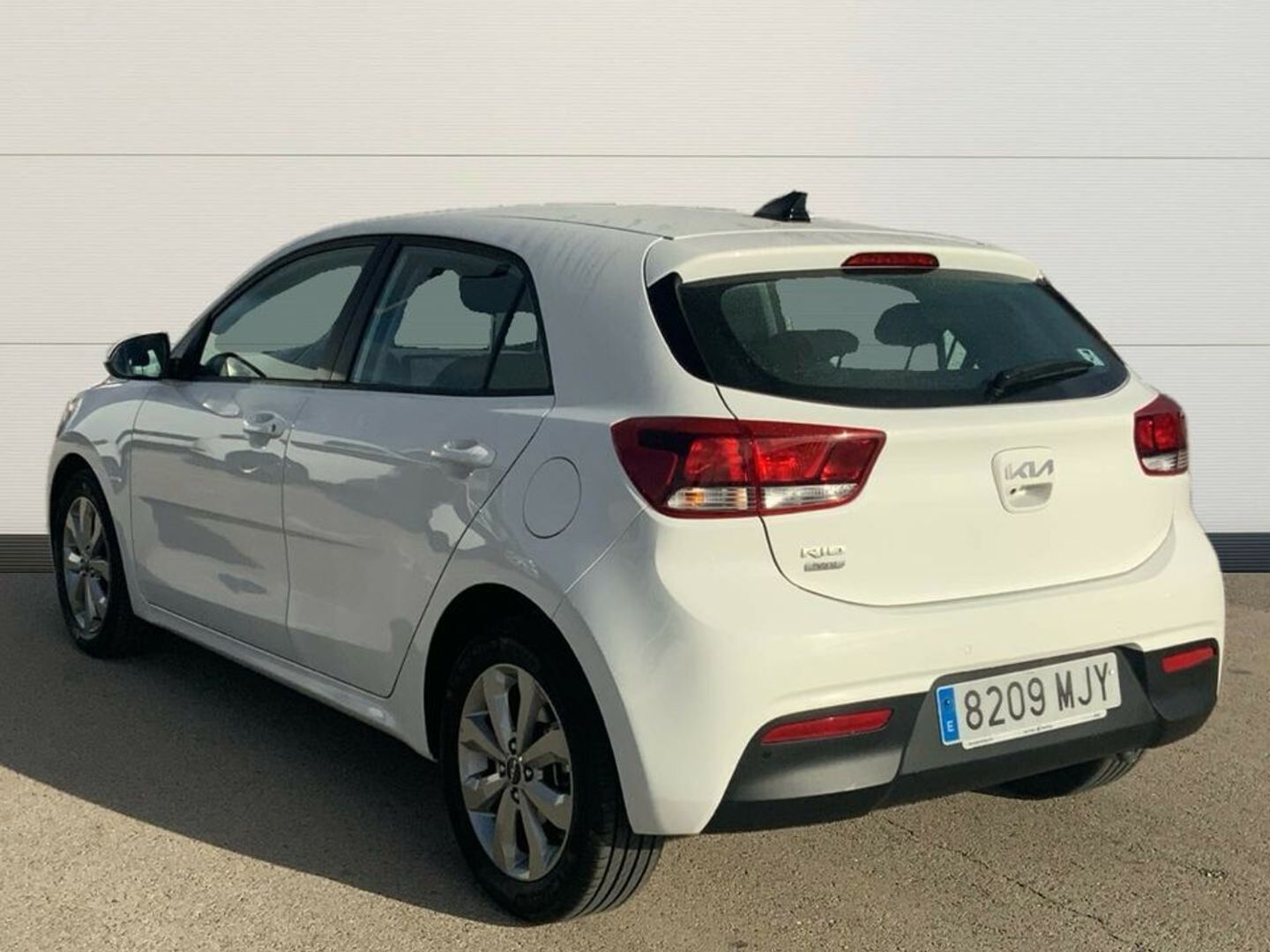 Kia Rio 1.0 T-GDi MHEV iMT Drive 74 kW (100 CV)