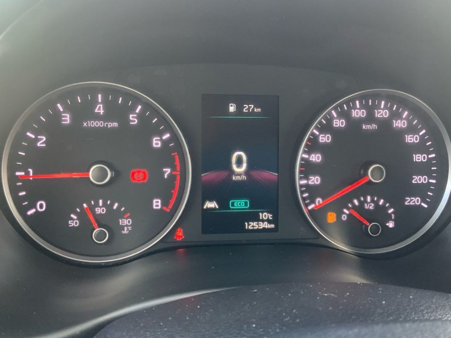 Kia Rio 1.0 T-GDi MHEV iMT Drive 74 kW (100 CV)