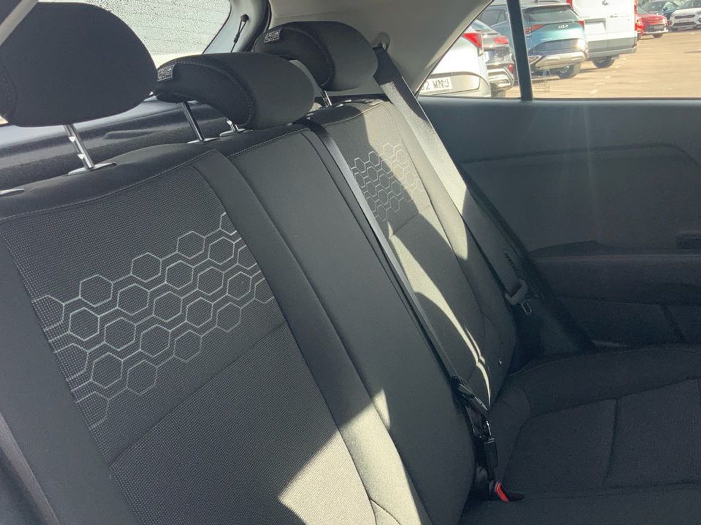 Kia Rio 1.0 T-GDi MHEV iMT Drive 74 kW (100 CV)