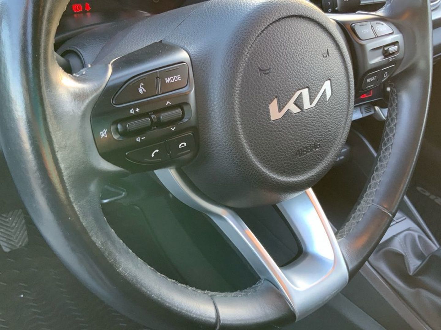 Kia Rio 1.2 DPi Concept 62 kW (84 CV)