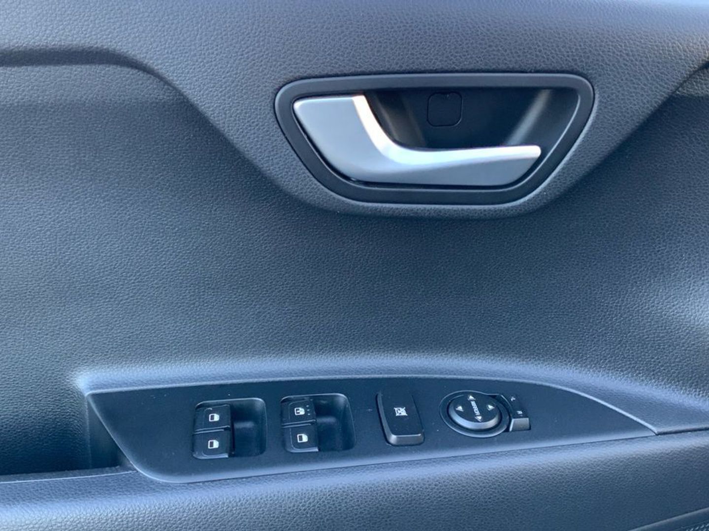 Kia Rio 1.2 DPi Concept 62 kW (84 CV)