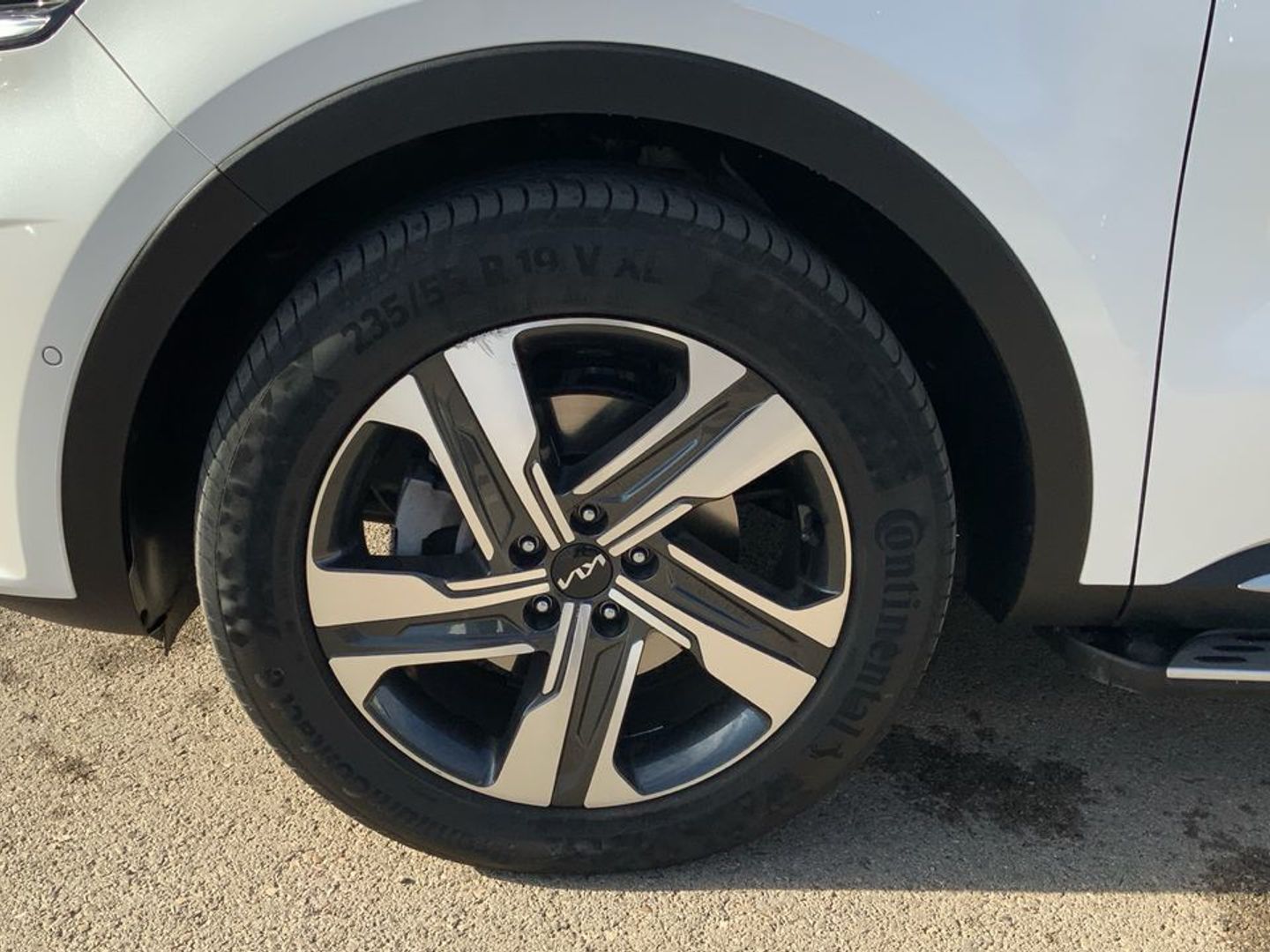 Kia Sorento 1.6 T-GDi PHEV