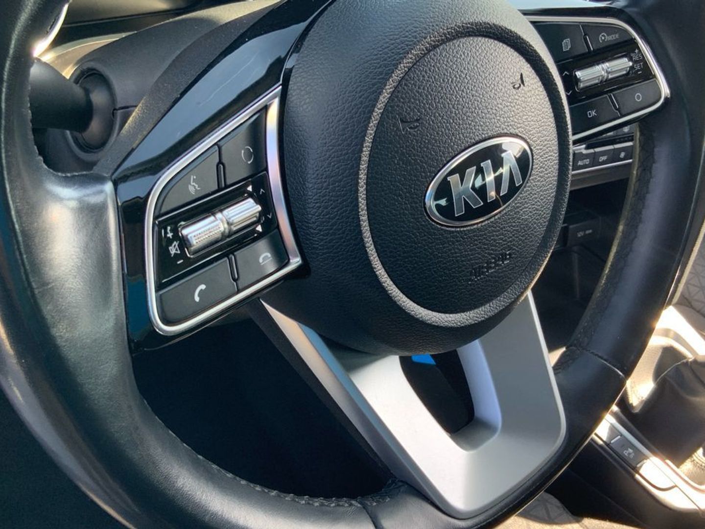 Kia XCeed 1.0 T-GDi