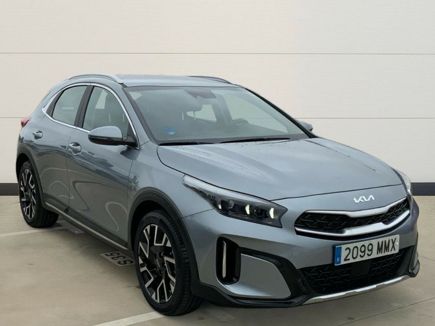 Kia XCeed 1.6 GDi PHEV eTech 104 kW (141 CV)