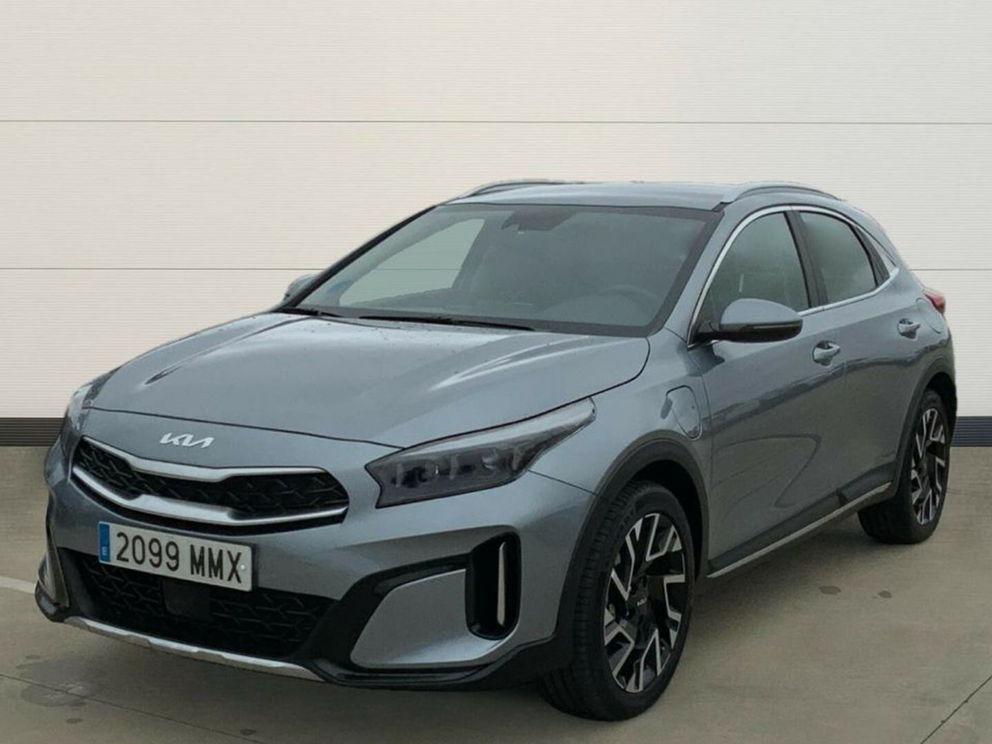 Kia XCeed 1.6 GDi PHEV eTech 104 kW (141 CV)
