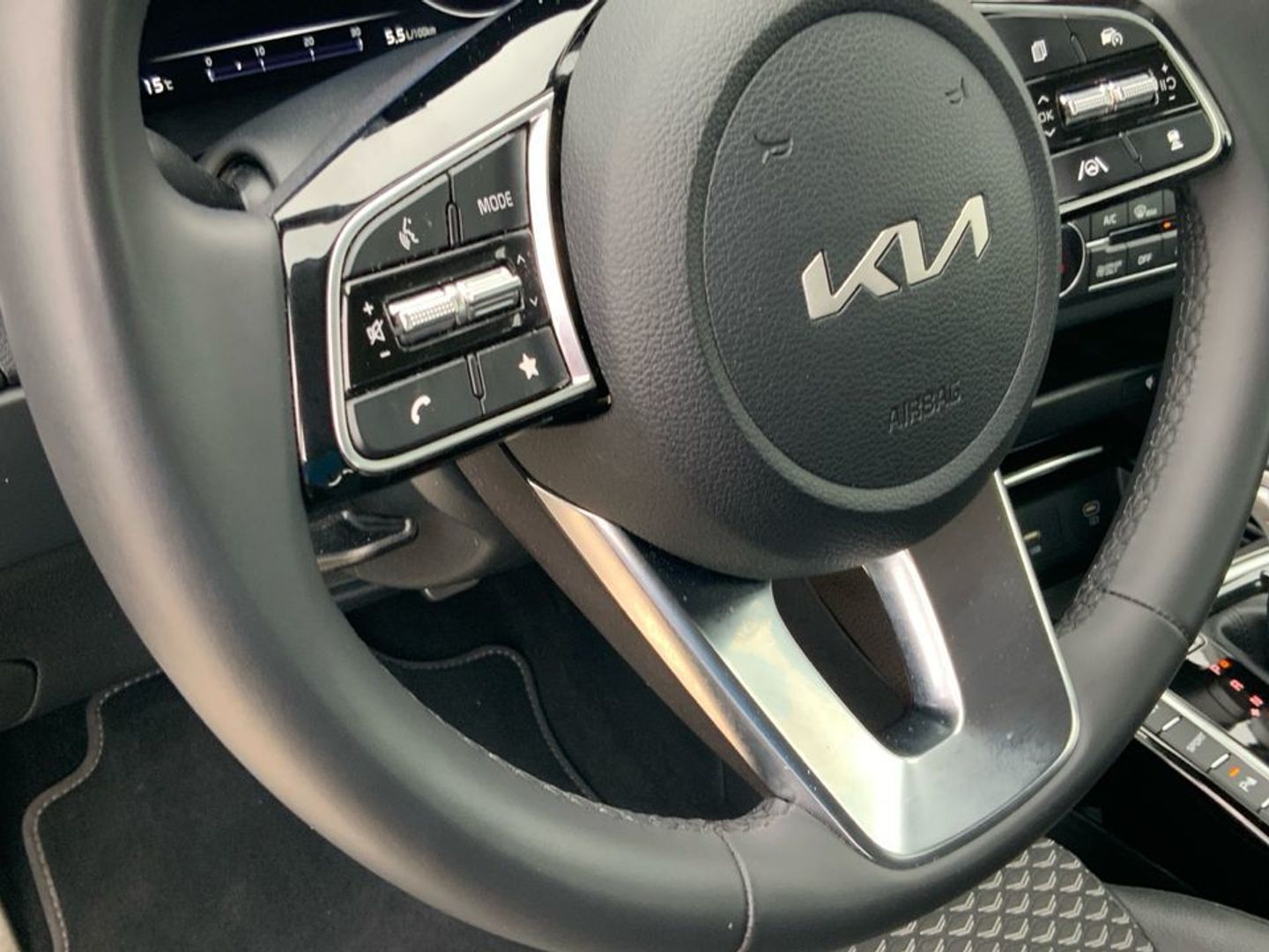 Kia XCeed 1.6 GDi PHEV eTech 104 kW (141 CV)