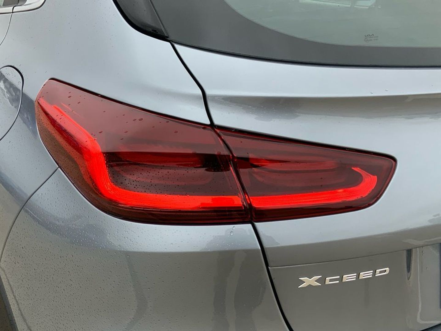 Kia XCeed 1.6 GDi PHEV eTech 104 kW (141 CV)