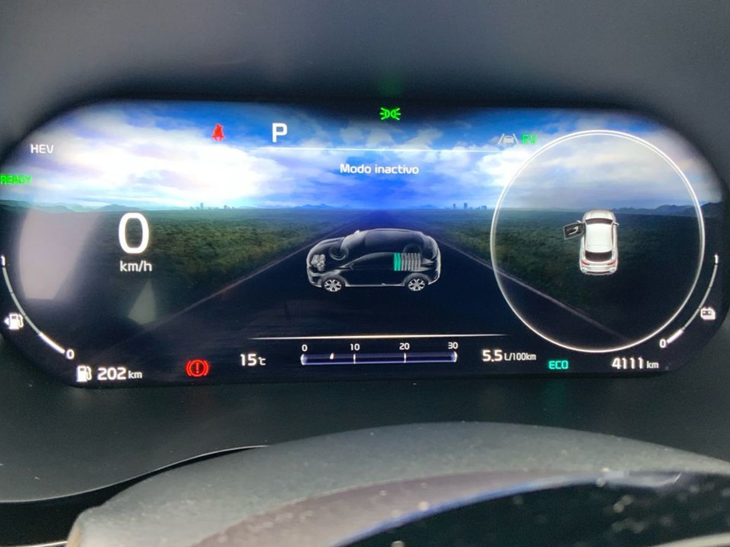 Kia XCeed 1.6 GDi PHEV eTech 104 kW (141 CV)