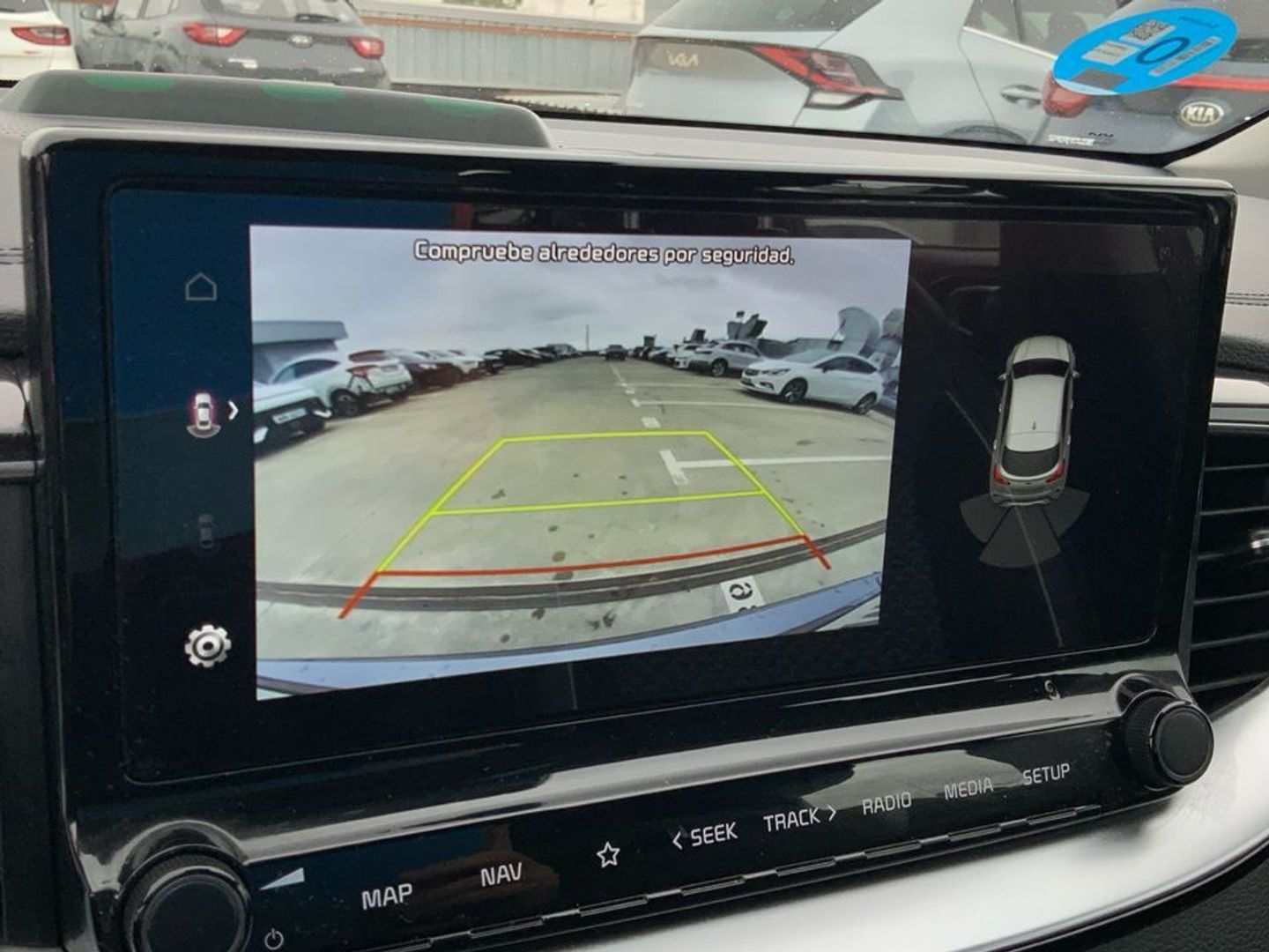 Kia XCeed 1.6 GDi PHEV eTech 104 kW (141 CV)